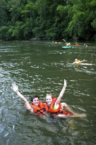 River Kwai Resotel fotoÄŸrafÄ±