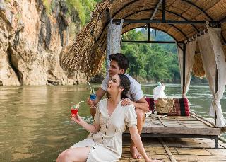 River Kwai Resotel fotoÄŸrafÄ±