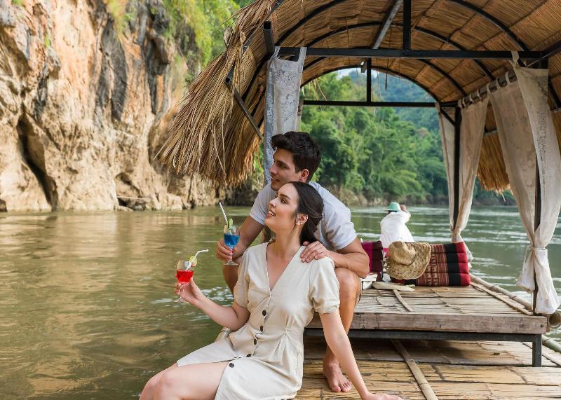 River Kwai Resotel - Aktivite