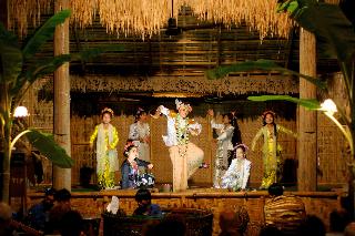 River Kwai Resotel fotoÄŸrafÄ±