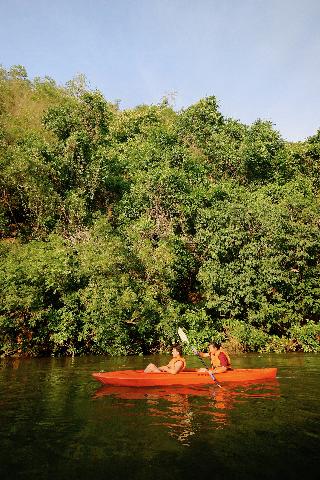 River Kwai Resotel fotoÄŸrafÄ±
