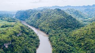 River Kwai Resotel fotoÄŸrafÄ±