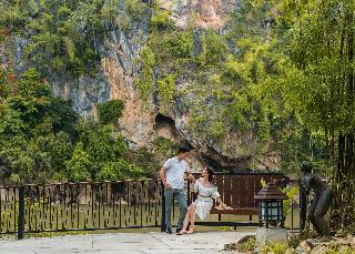 River Kwai Resotel fotoÄŸrafÄ±