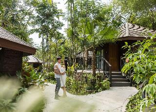 River Kwai Resotel fotoÄŸrafÄ±