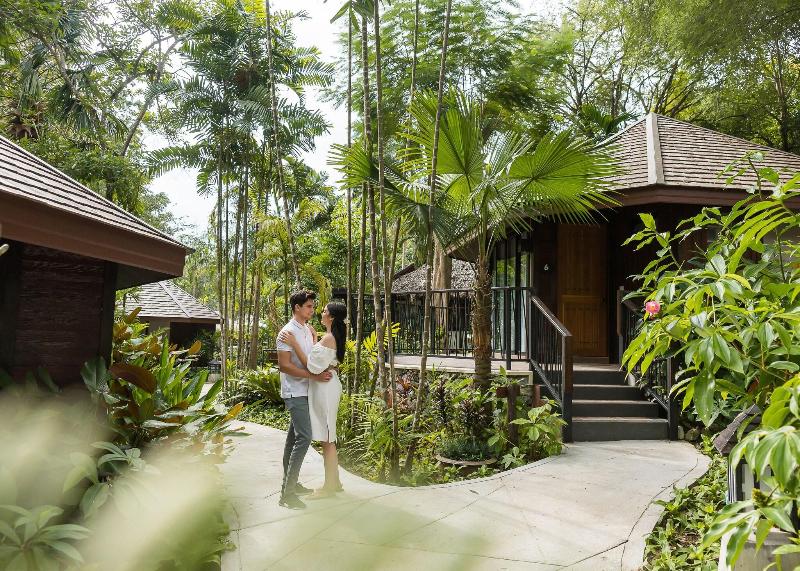 River Kwai Resotel - Genel