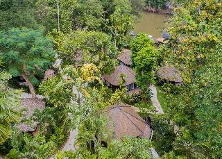 River Kwai Resotel fotoÄŸrafÄ±