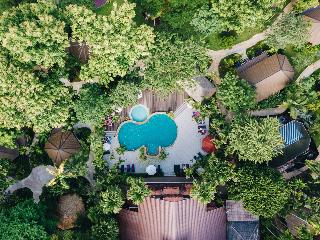 River Kwai Resotel fotoÄŸrafÄ±