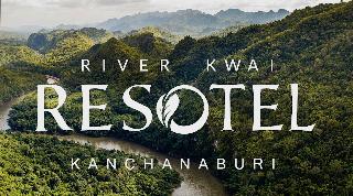 River Kwai Resotel fotoÄŸrafÄ±