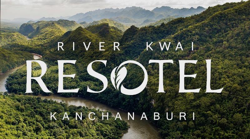 River Kwai Resotel - Genel