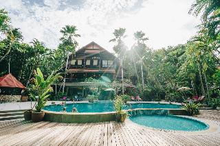 River Kwai Resotel fotoÄŸrafÄ±