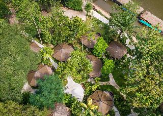 River Kwai Resotel otel fotoğrafı