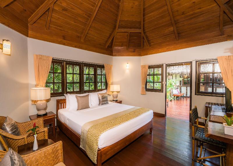 River Kwai Resotel - Oda