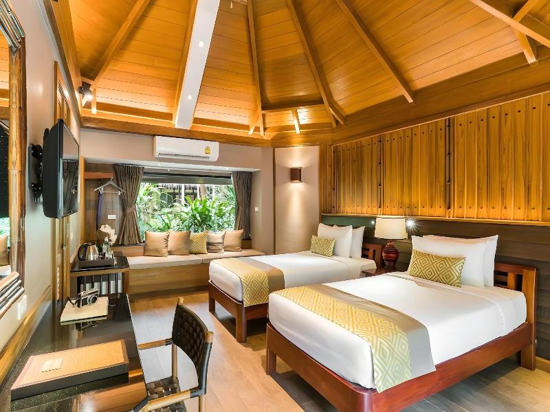 River Kwai Resotel - Oda