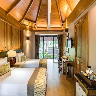 River Kwai Resotel fotoÄŸrafÄ±
