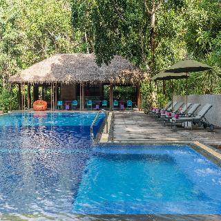 River Kwai Resotel fotoÄŸrafÄ±