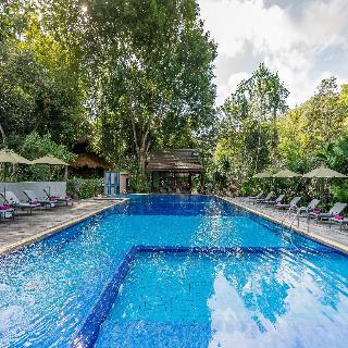River Kwai Resotel fotoÄŸrafÄ±