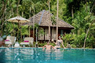 River Kwai Resotel fotoÄŸrafÄ±