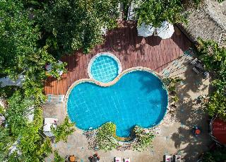 River Kwai Resotel fotoÄŸrafÄ±