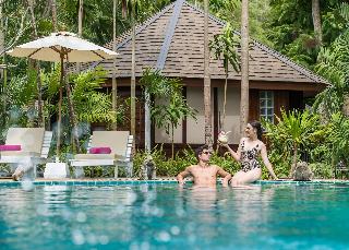 River Kwai Resotel fotoÄŸrafÄ±