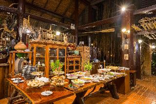 River Kwai Resotel fotoÄŸrafÄ±