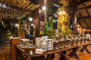 River Kwai Resotel fotoÄŸrafÄ±