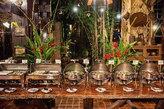 River Kwai Resotel fotoÄŸrafÄ±