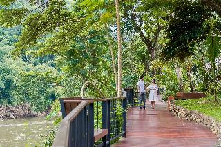River Kwai Resotel fotoÄŸrafÄ±