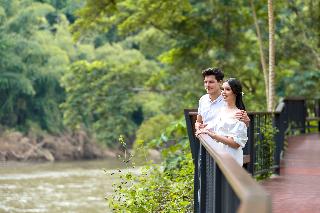 River Kwai Resotel fotoÄŸrafÄ±