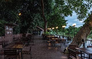 Legacy River Kwai Resort fotoÄŸrafÄ±