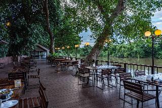 Legacy River Kwai Resort fotoÄŸrafÄ±