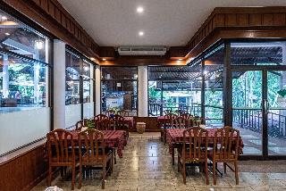 Legacy River Kwai Resort fotoÄŸrafÄ±
