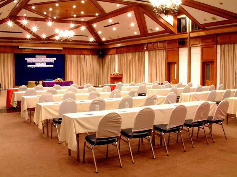 Legacy River Kwai Resort fotoÄŸrafÄ±