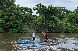 Legacy River Kwai Resort fotoÄŸrafÄ±
