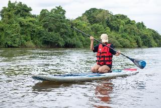 Legacy River Kwai Resort fotoÄŸrafÄ±