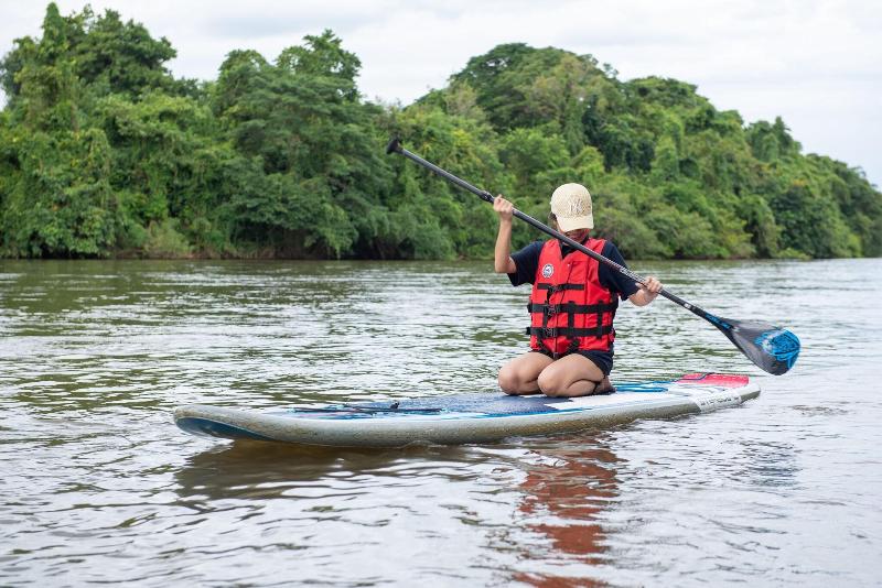 Legacy River Kwai Resort - Aktivite