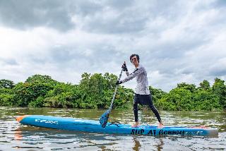 Legacy River Kwai Resort fotoÄŸrafÄ±