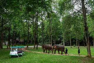 Legacy River Kwai Resort fotoÄŸrafÄ±