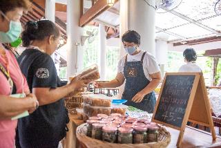 Legacy River Kwai Resort fotoÄŸrafÄ±