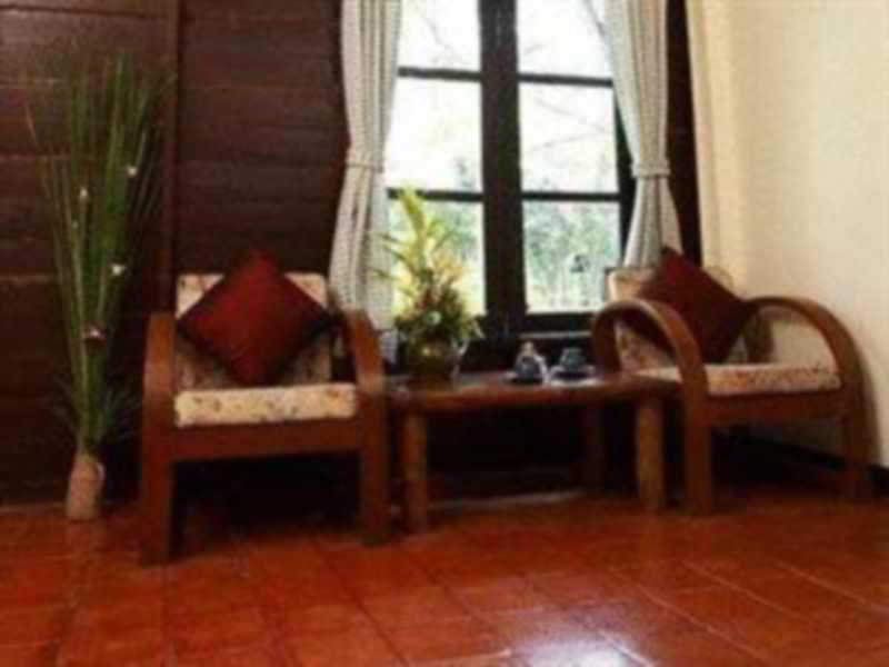 Legacy River Kwai Resort fotoÄŸrafÄ±