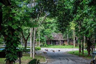 Legacy River Kwai Resort fotoÄŸrafÄ±
