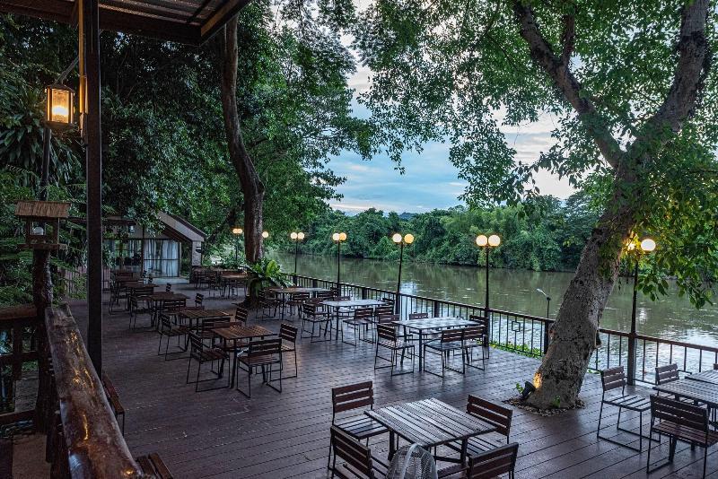 Legacy River Kwai Resort - Genel