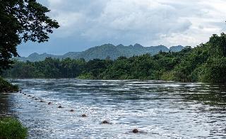 Legacy River Kwai Resort fotoÄŸrafÄ±