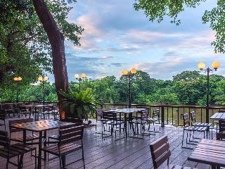 Legacy River Kwai Resort otel fotoğrafı