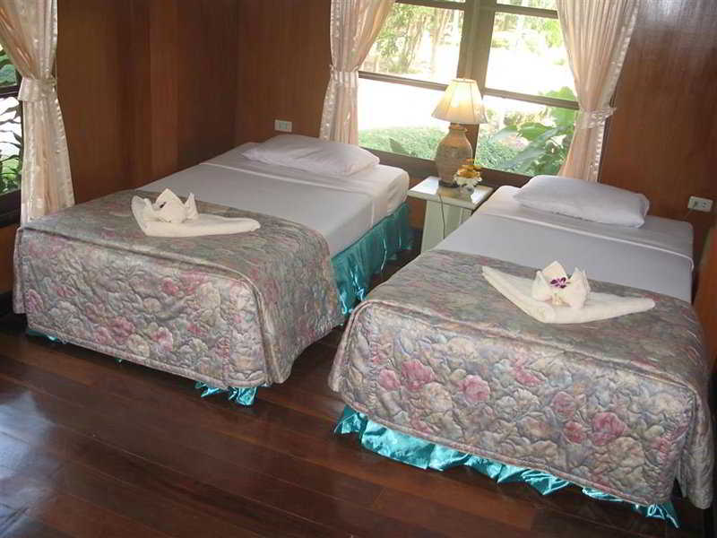 Legacy River Kwai Resort fotoÄŸrafÄ±
