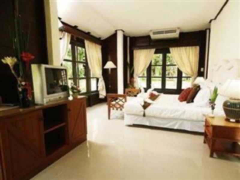 Legacy River Kwai Resort fotoÄŸrafÄ±
