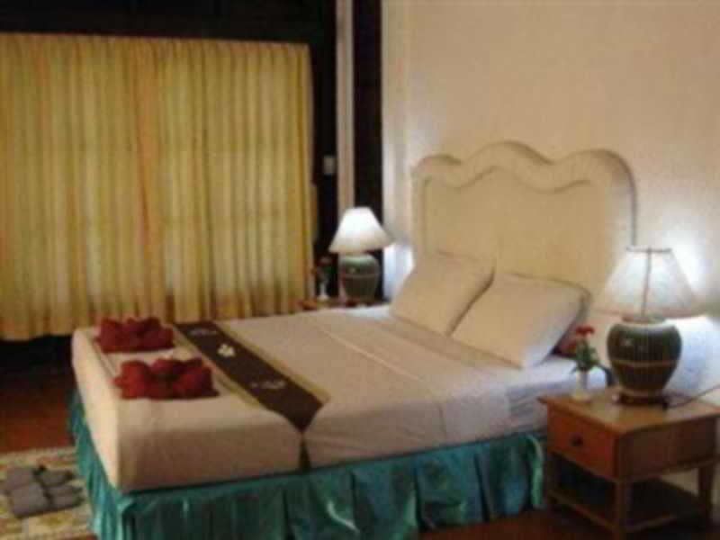 Legacy River Kwai Resort fotoÄŸrafÄ±