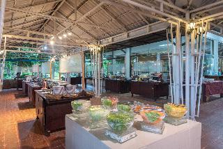 Legacy River Kwai Resort fotoÄŸrafÄ±
