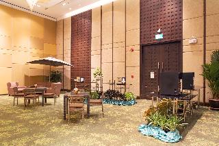 Mida Resort Kanchanaburi fotoÄŸrafÄ±