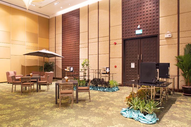 Mida Resort Kanchanaburi - Toplantı