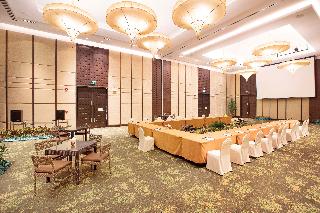 Mida Resort Kanchanaburi fotoÄŸrafÄ±
